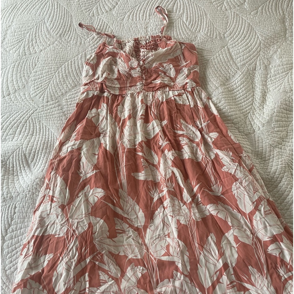 Roxy Sundress